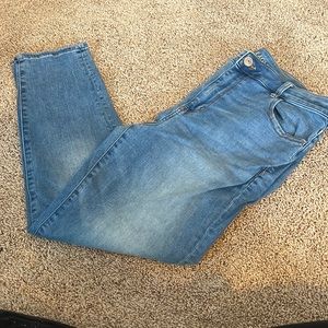 American Eagle Next Level Stretch jeans